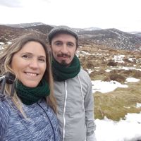 Mariana Desimone's Photo