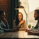 Therapy Circle Psychological games's picture