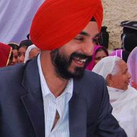 Dalvinder Singh's Photo