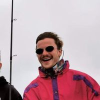 clement cadoret's Photo