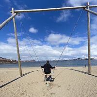 Aleksey Tyugaev's Photo