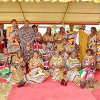 Anselm Ssebuguzi's Photo