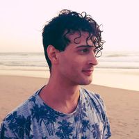 Alfonso Martínez的照片