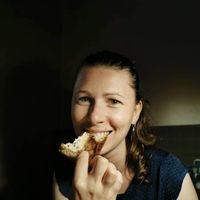 Olga Surname's Photo