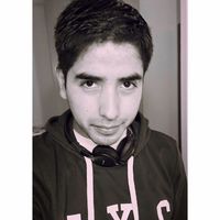 Israel Chacón的照片