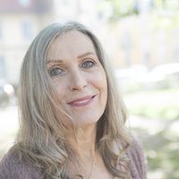 Marie Labreuche's Photo