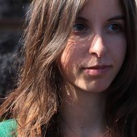 Maïwenn Fglt's Photo