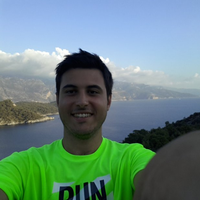 Samet Aksoy的照片