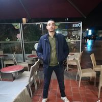 BACEM BEN HADJ的照片