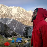 Manchander Singh的照片