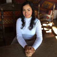 Photos de Arlyne Casique Pineda