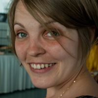 Mervi Ukkonen's Photo