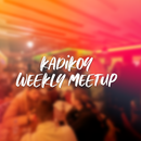 Kadıköy Weekly Meetup的照片