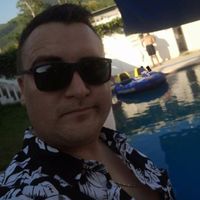 Javier Garza's Photo