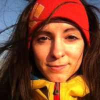 Mira Singer的照片