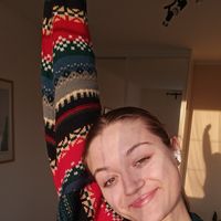 Markéta Lindáková的照片