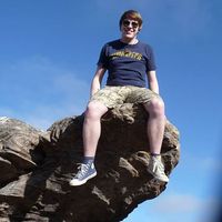 Florian Reisinger's Photo