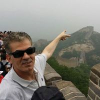 Emad H. Makhamreh's Photo