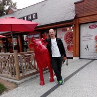 Gary Baumann的照片