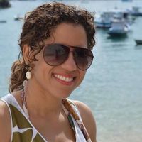 Fotos de Fabiana Tele