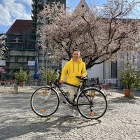 Yurii Lyshak的照片