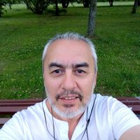 Tolib Mansur's Photo