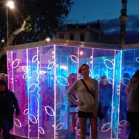 Фотографии пользователя Sonia Aguilera Rumi