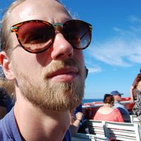 Tucker Masten's Photo