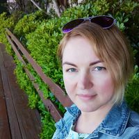 Марина Соколова's Photo