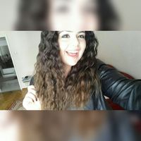 ilayda  karabulut's Photo