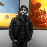 Abhinav Madhavachandran's Photo