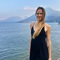 Morgane Bousquet's Photo