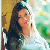 Carolina Dourado's Photo