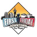 First Friday Downtown LV - Arts 🎨 District's picture