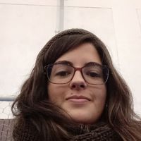 Ana Beatriz Martins's Photo