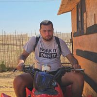 Tawfik Chelli's Photo