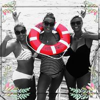 Fotos de Erica Sikorski