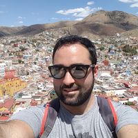 Le foto di Alvaro Vergara