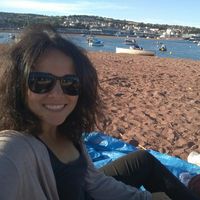 Maria Guerola Sánchez's Photo