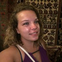 Alena Tsyplenkova的照片