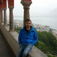 Fotos von Nemanja Niketic