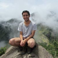 Nicolás Carvajal's Photo