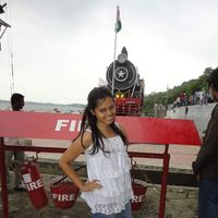 Aanchal Agarwal's Photo