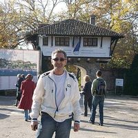 Halit Kalayci's Photo