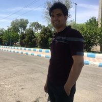 Ali Esfandiary的照片