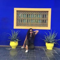 Bahar Coşkun的照片