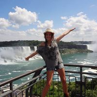 Eulalie Serenne's Photo