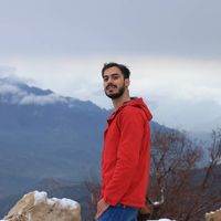 Mohamadreza Ad的照片