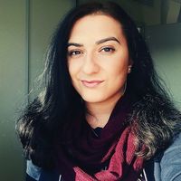 Tatevik SARGSYAN的照片