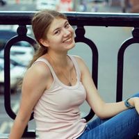 Photos de Anna Katricheva